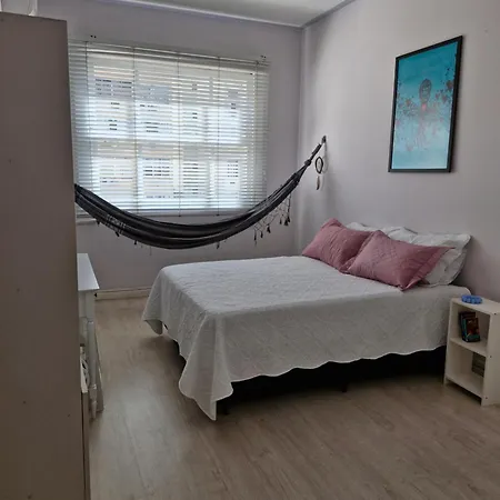 Quarto Em Bhakti Ashram Copacabana Rio de Janeiro Exterior photo