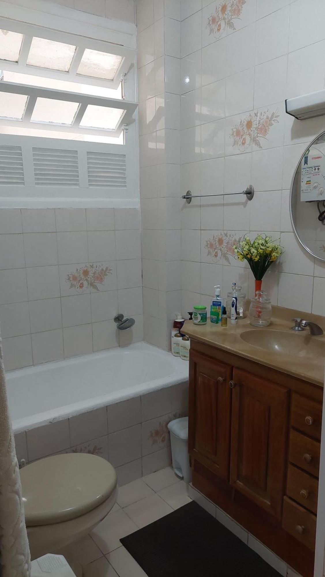 Homestay Em Bhakti Ashram Copacabana Rio de Janeiro
