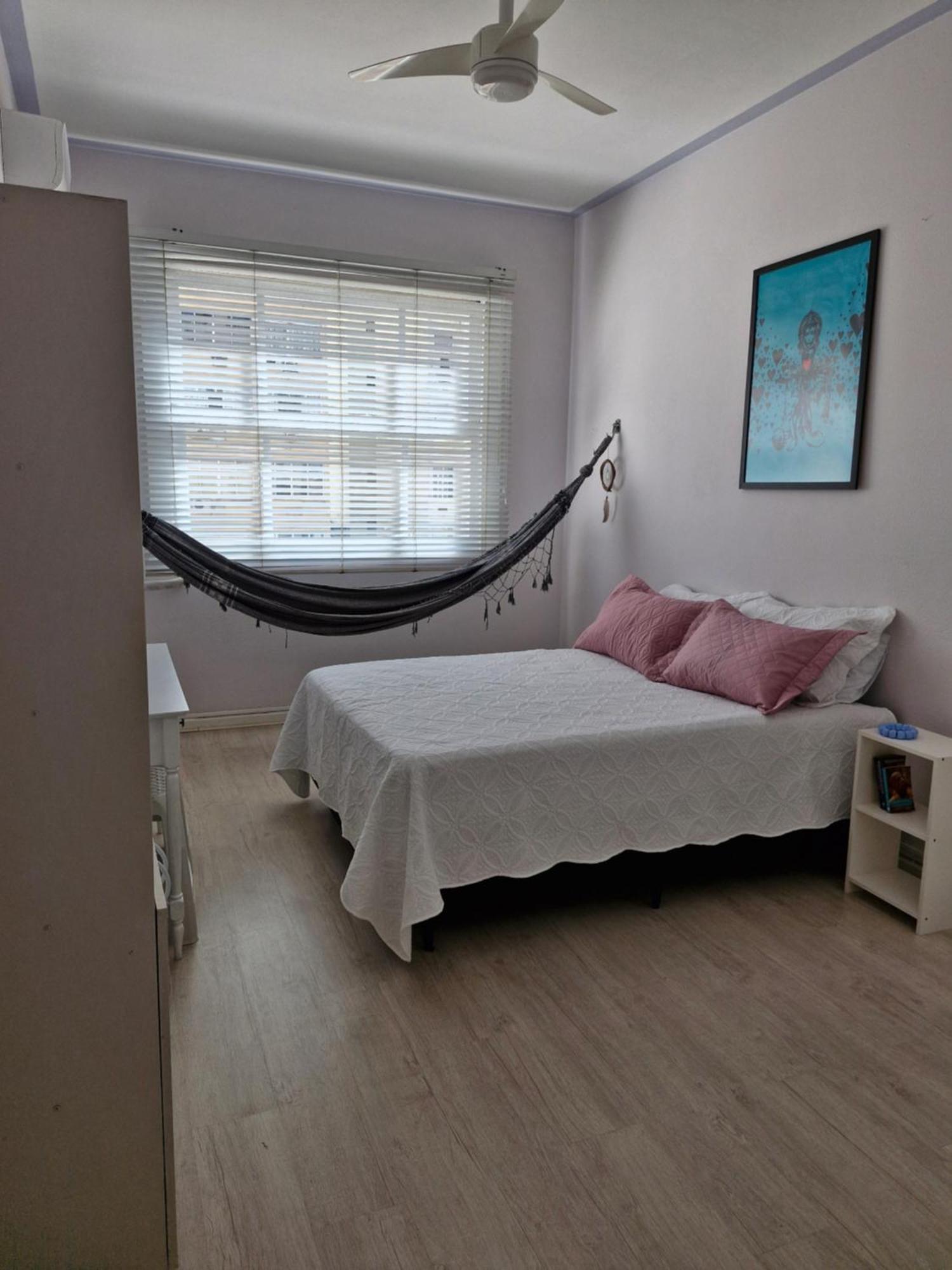 Em Bhakti Ashram Copacabana *